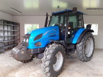 Prodám kolový traktor Landini Vision DT 95