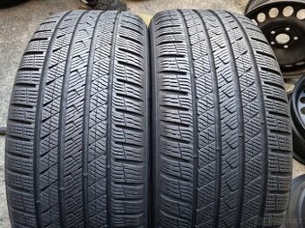 Zimní/Celoroční pneumatiky Vredestein 245/45 R20 103V