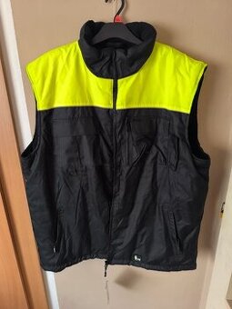 Pracovní vesta CXS 3XL