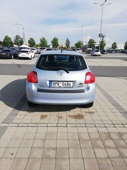 Prodám Toyotu Auris