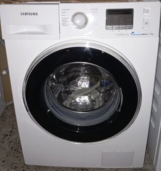 Pračka Samsung