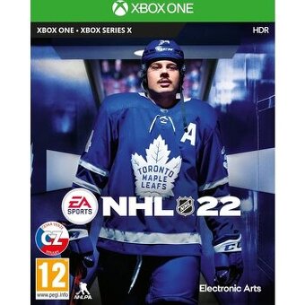 Koupím NHL, FIFA a Lego hry pro Xbox ONE