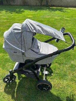 Kočárek Noordi Fjordi II 2v1 - 1