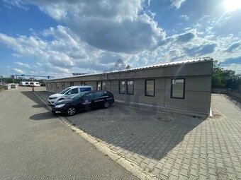 PRONÁJEM NEBYTOVÉHO PROSTORU O CP CCA 15,20 M2, MALOMĚŘICE