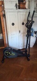 Orbi trek, Eliptický trenažér