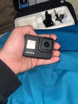 GOPRO HERO 8