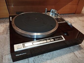 Gramofon Technics SL-MA1