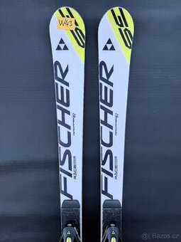 Lyže FISCHER RC4 World Cup GS 145 cm FIS Conform