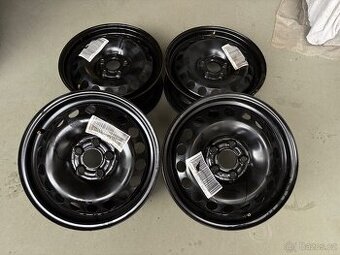 Disky 5x100 R15