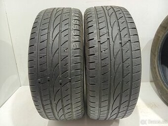 2ks zimní pneu 215/55/16 Windforce
