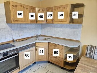 REZERVACE - KUCHYNĚ