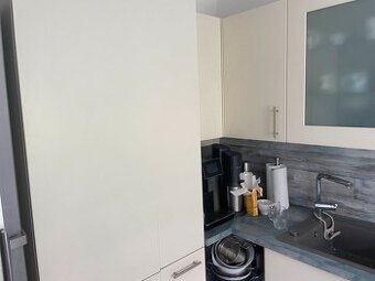 Kuchyňská linka z Německa