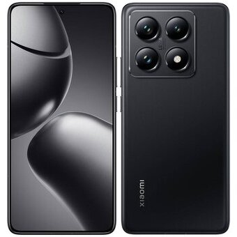 Xiaomi 14t pro 12/512gb