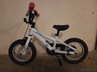 Dětské kolo Merida Dakar 612