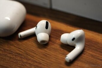 Apple AirPods Pro 1. generace