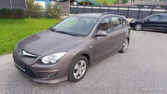 Hyundai i30 - 1