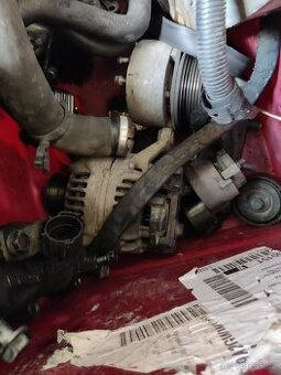 Iveco, Fiat 2.3 JTD 88kw