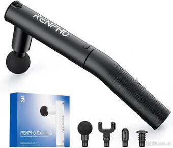 Masážní pistole RENPHO Edge Extend