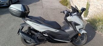 Honda Forza 125 ,,ZAMLUVENO DO 6.11."