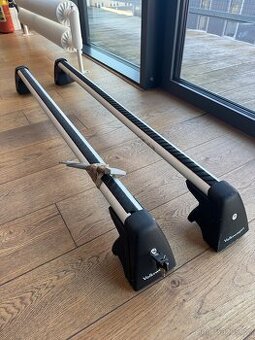 Volkswagen Touareg příčníky