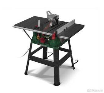 Parkside Stolní okružní pila s laserovým naváděním