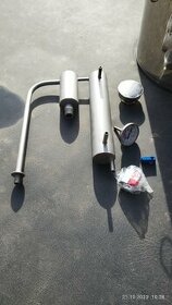 Destilační zařízení