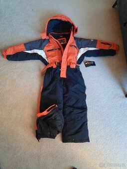 Dětská kombinéza Killtec