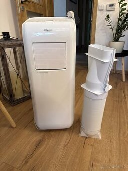 Mobilni klimatizace Coolexpert APG-09P