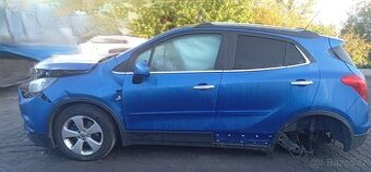 Opel Mokka č. B1713