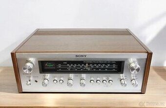SONY STR-7025L STEREO RECEIVER