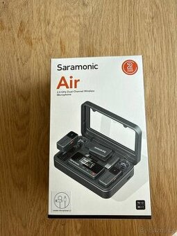 Saramonic Air