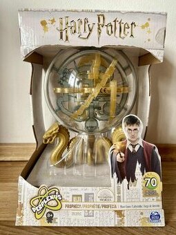 PERPLEXUS HARRY POTTER