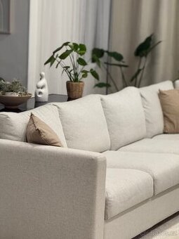 Sedací souprava do L Vimle