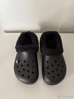 dámské boty W7 CROCS vel.37,5