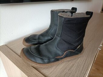 Dámské zimní barefoot boty Froddo vel. 36.