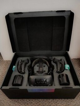Valve Index VR sada - Kompletní