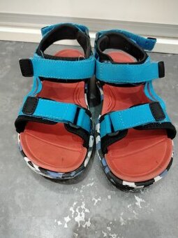 Dětské sandále Crossroad Benny vel. 31