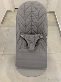 Polohovací léhátko Babybjorn