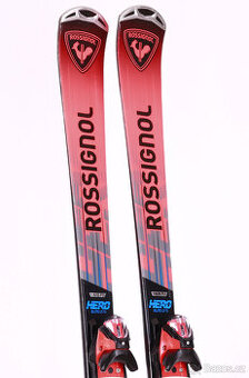 Použité lyže ROSSIGNOL HERO ELITE LT TI 2025