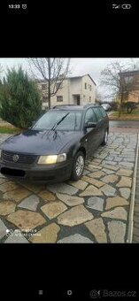 Prodám výměna Volkswagen Passat B5 1.9 TDI