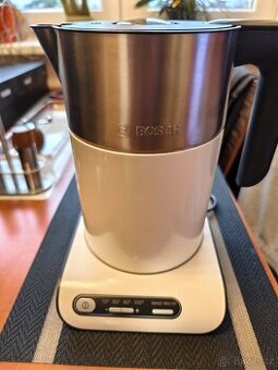Rychlovarná konvice Bosch 1,5l