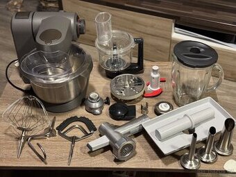 Kuchyňský robot BOSCH na náhradní díly