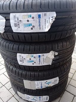 Fungl nové letní pneu NOKIAN 215/65/17, 103V