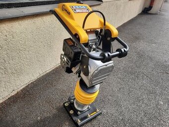 Vibrační pěch (dusadlo) VS80S Lumag