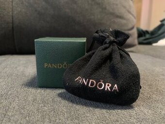 Pandora přívěšek