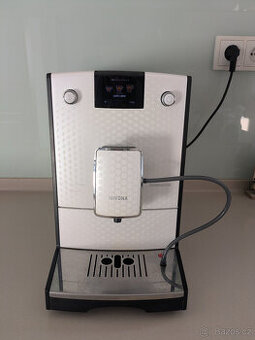 Kávovar Nivona cafe Romantika NICR 778