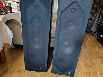 Sloupová repra Elektronika Praha RS 434