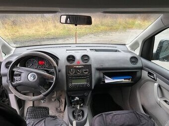 Wv Caddy life 1.9 tdi