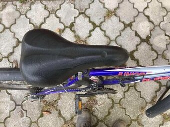 Dětské horské kolo