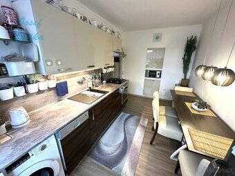 Prodej DB na ul. Provazníkova, 2+1, 57m2 - 1